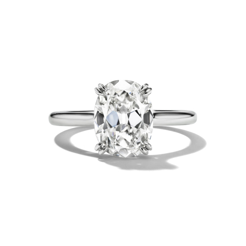 TIFFANY 3.03 Engagement Ring Front