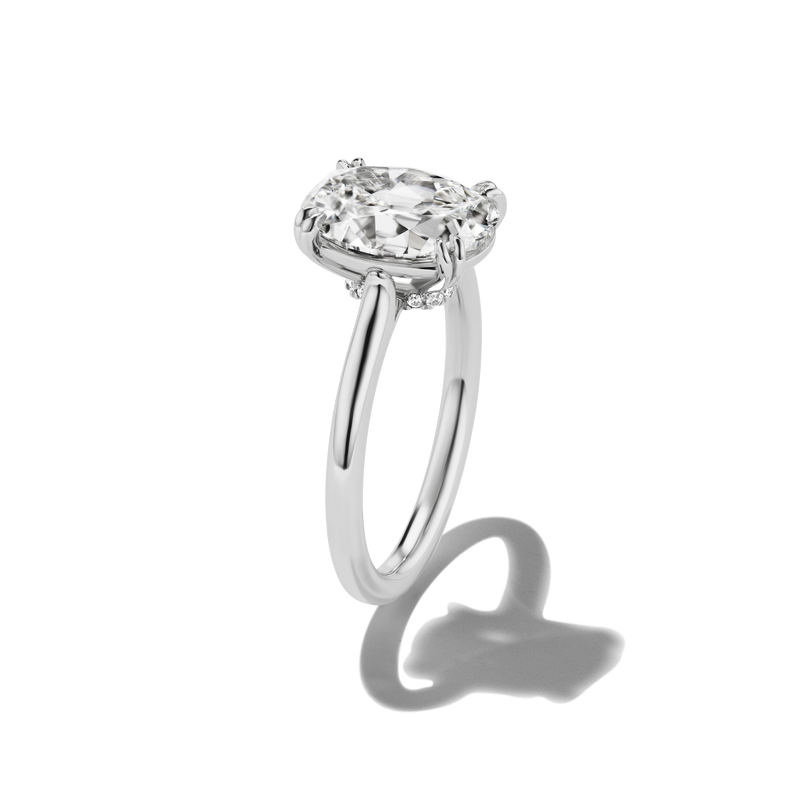 TIFFANY 3.03 RING