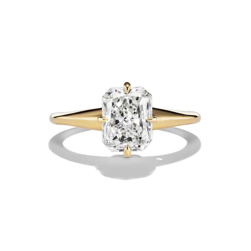 MAE 2.02 RADIANT RING