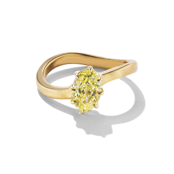 DAPHNE RING | AARYAH X CINQ