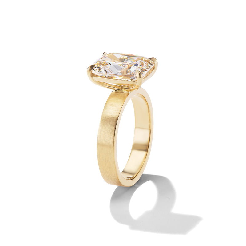 NUDE DIAMONDS™ - SELENE 5.05 RING