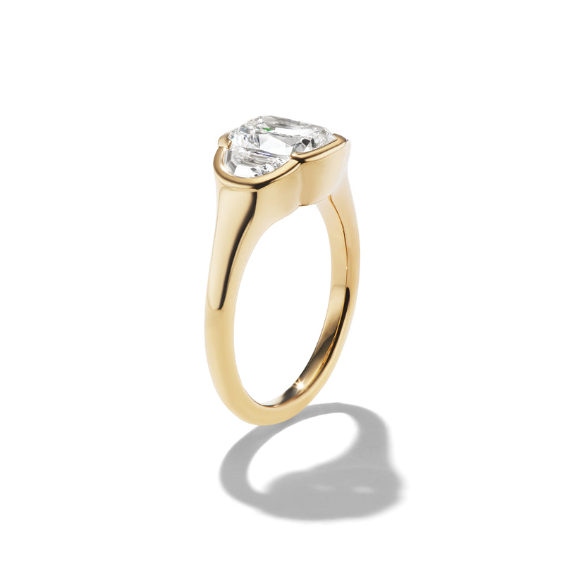 NUBE 2.07 Ring