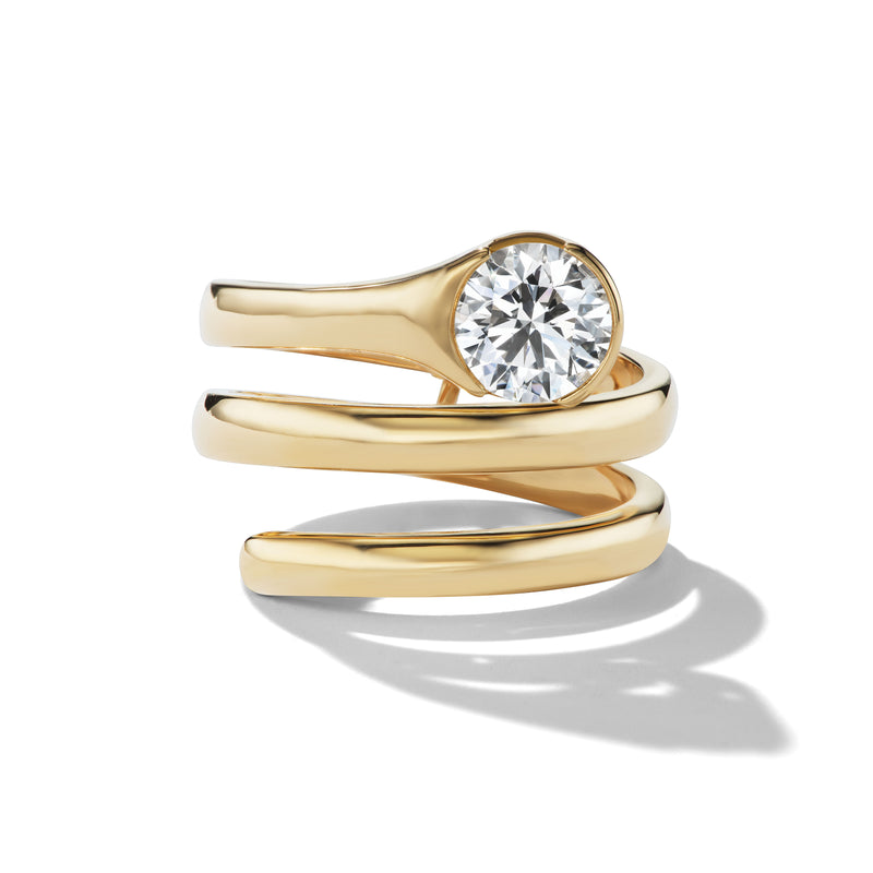 "NEW" Aloki Ring