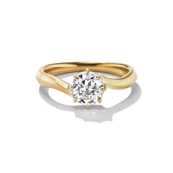 ROMI Ring | AARYAH X CINQ Collection