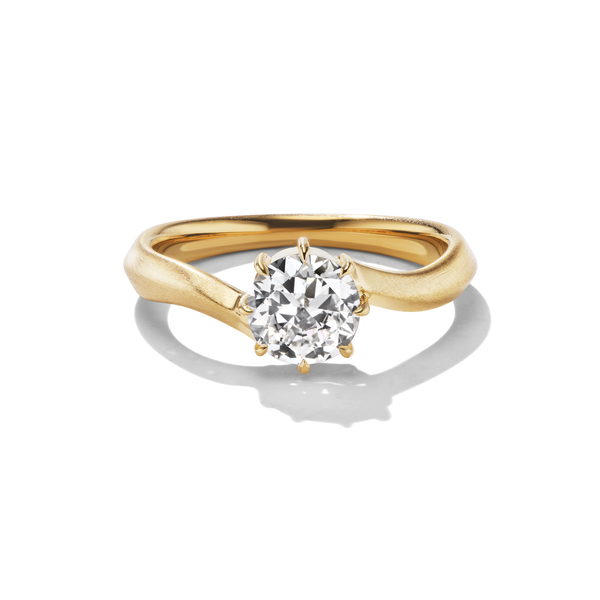 ROMI RING | AARYAH X CINQ