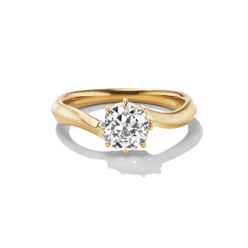 ROMI RING | AARYAH X CINQ