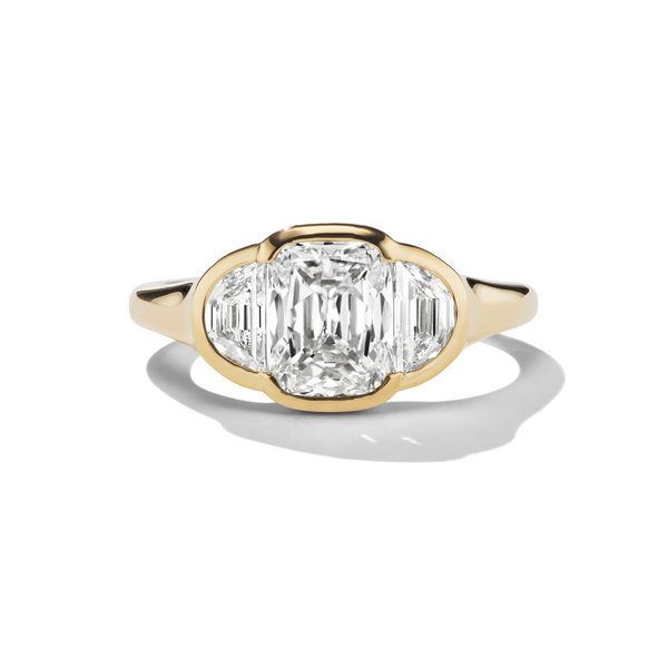 NUBE 2.07 RING