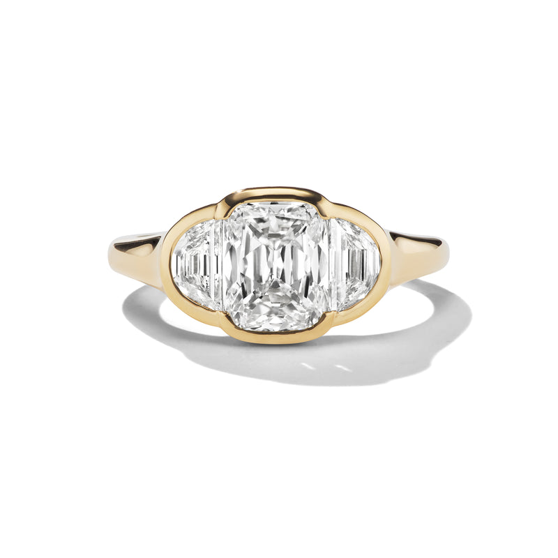 NUBE 2.07 Ring