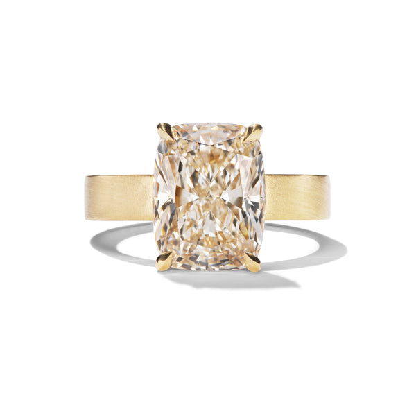 NUDE DIAMONDS™ - SELENE 5.05 RING