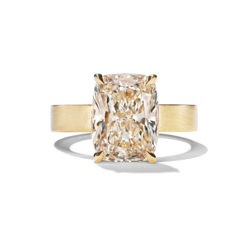 NUDE DIAMONDS™ - SELENE 5.05 RING