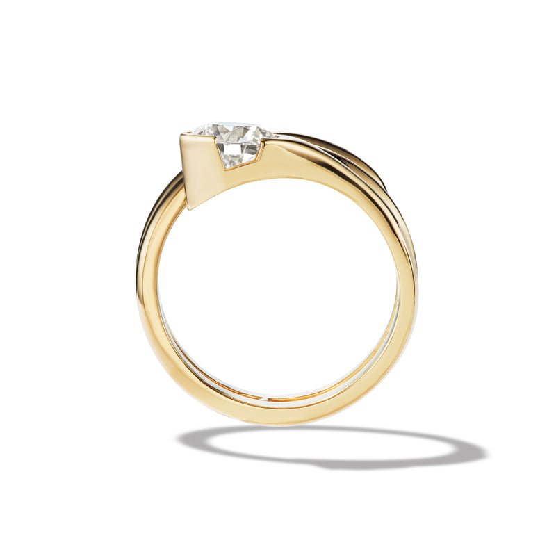 "NEW" Aloki Ring
