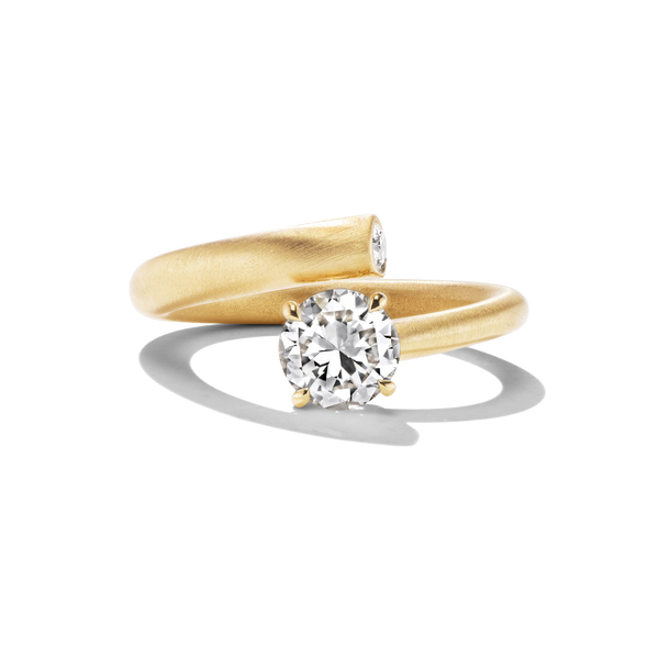 PRISCILLA RING | AARYAH X CINQ