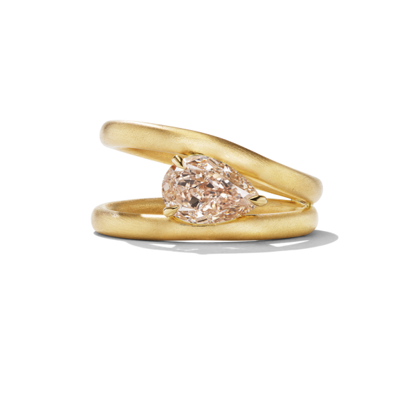 NOVA RING | AARYAH X CINQ