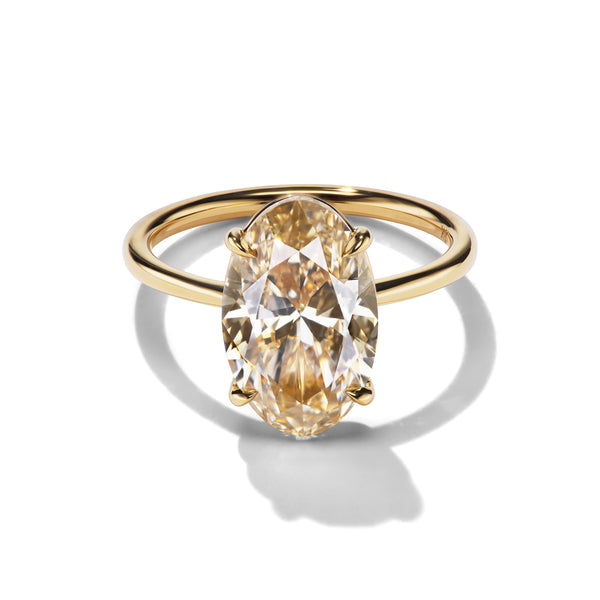NUDE DIAMONDS™ - ALINA 4.02 RING