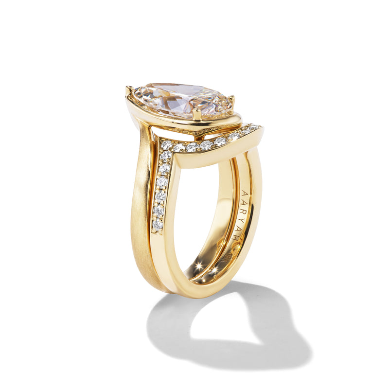 *NEW* TALIA 3.07 RING