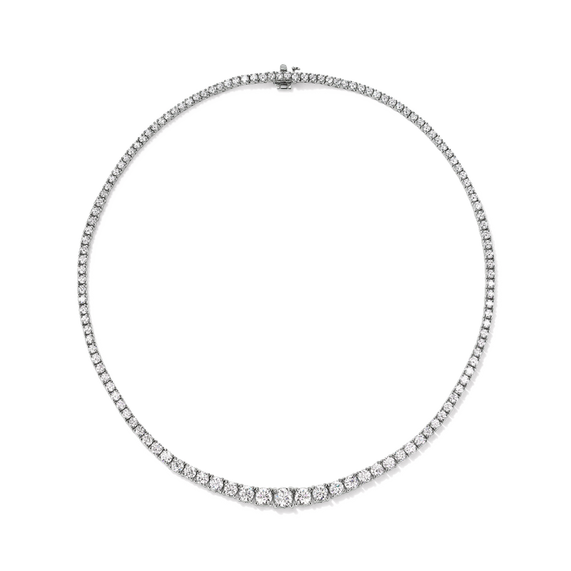 LARA RIVIERE NECKLACE