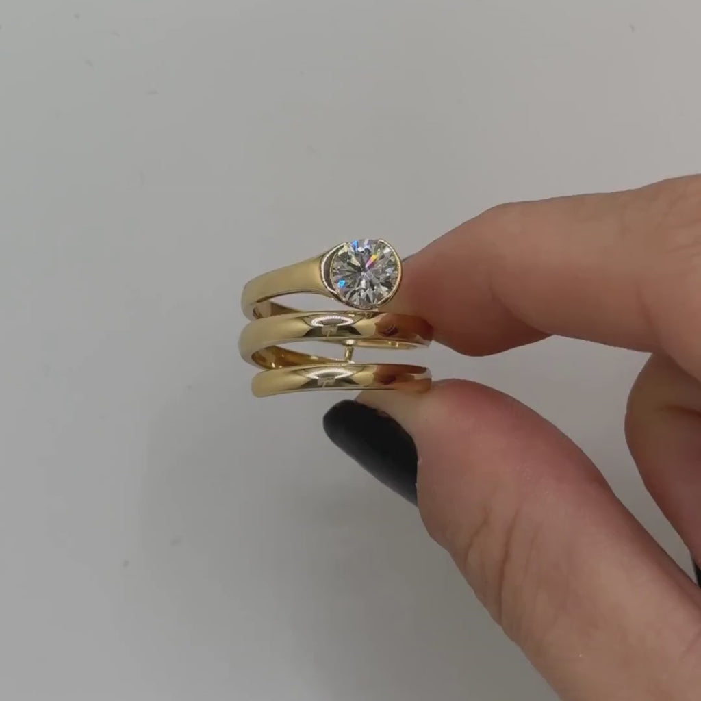 "NEW" Aloki Ring