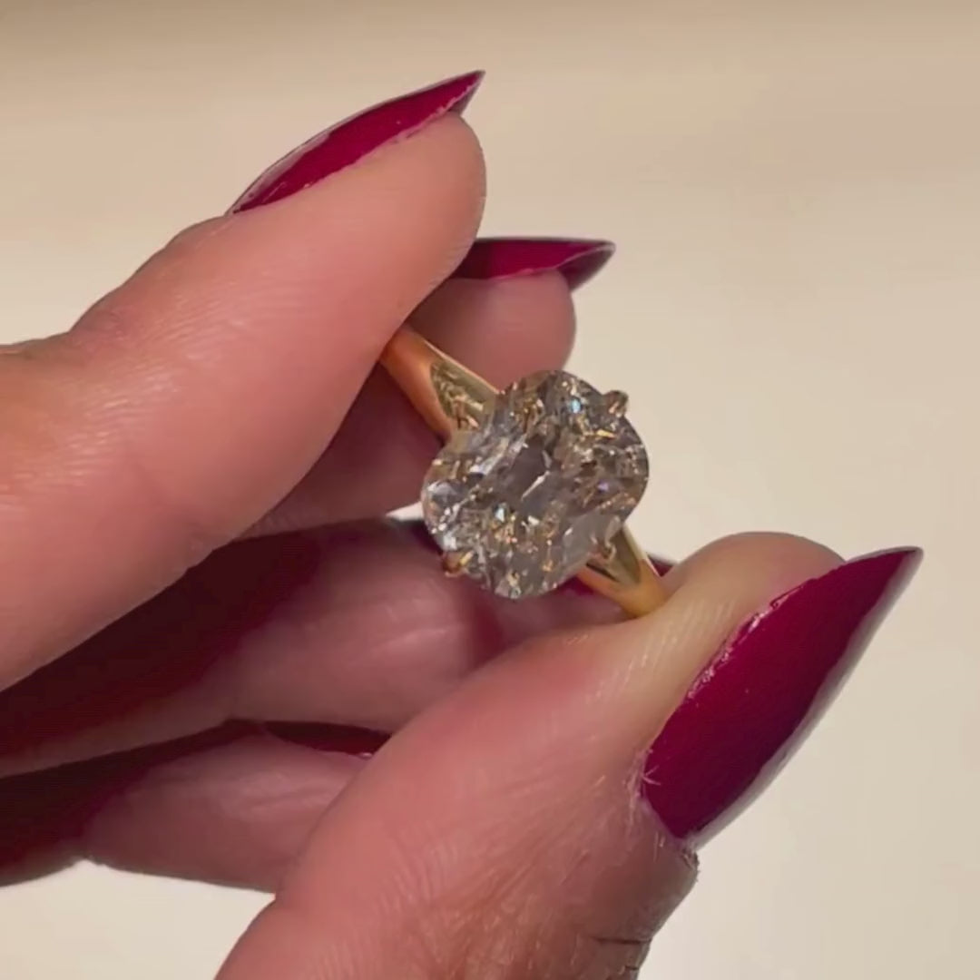 MAE Ring