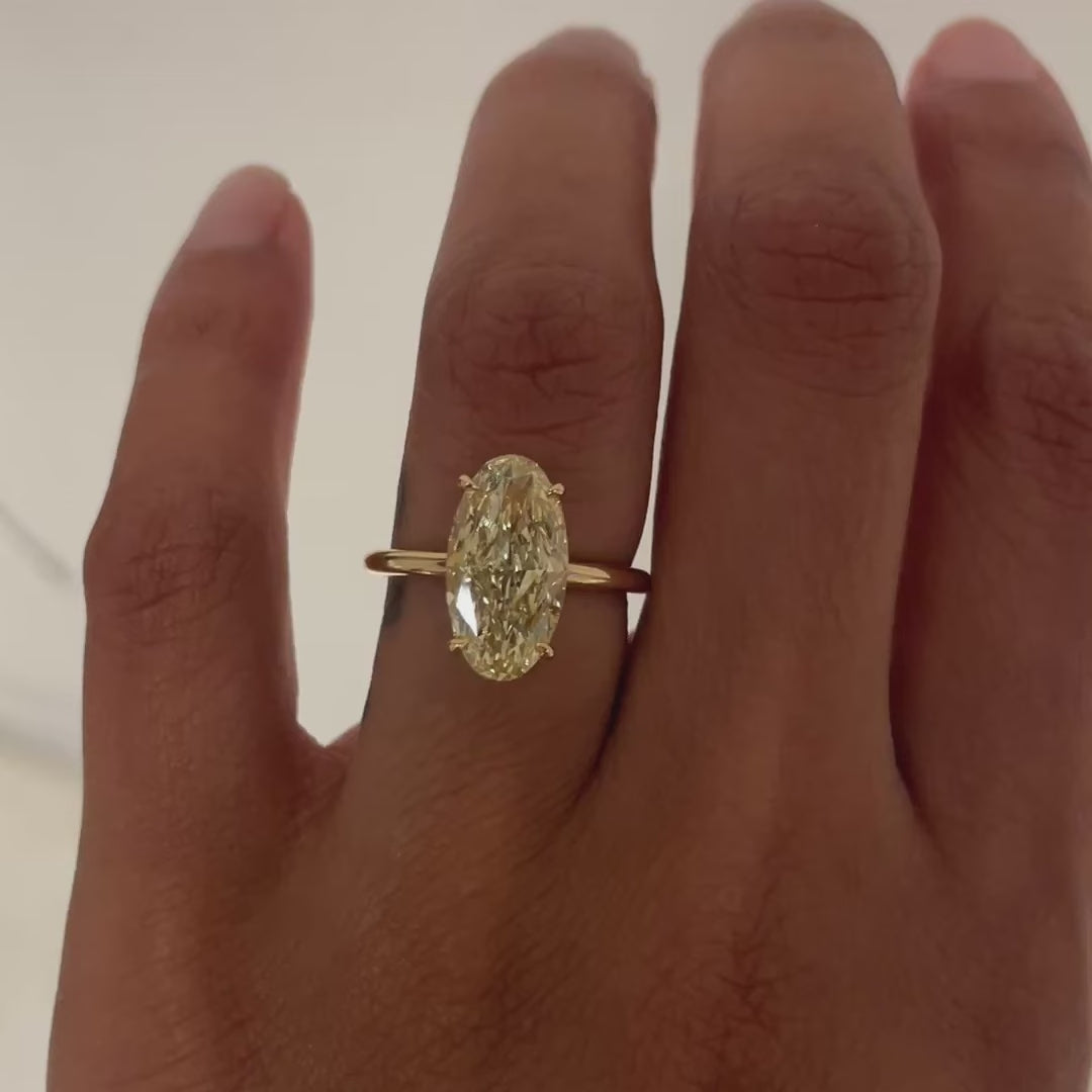 ALINA On Hand