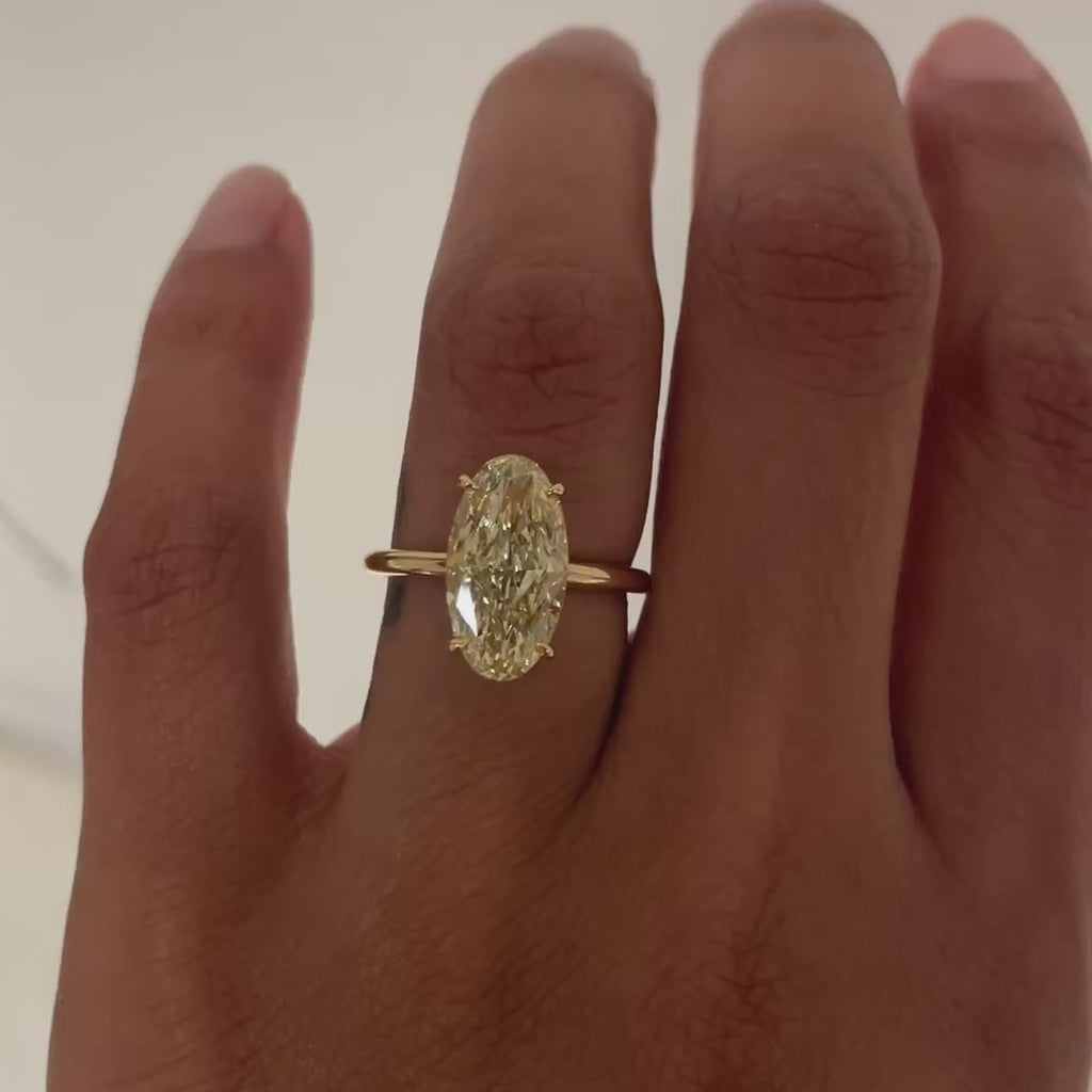 ALINA On Hand