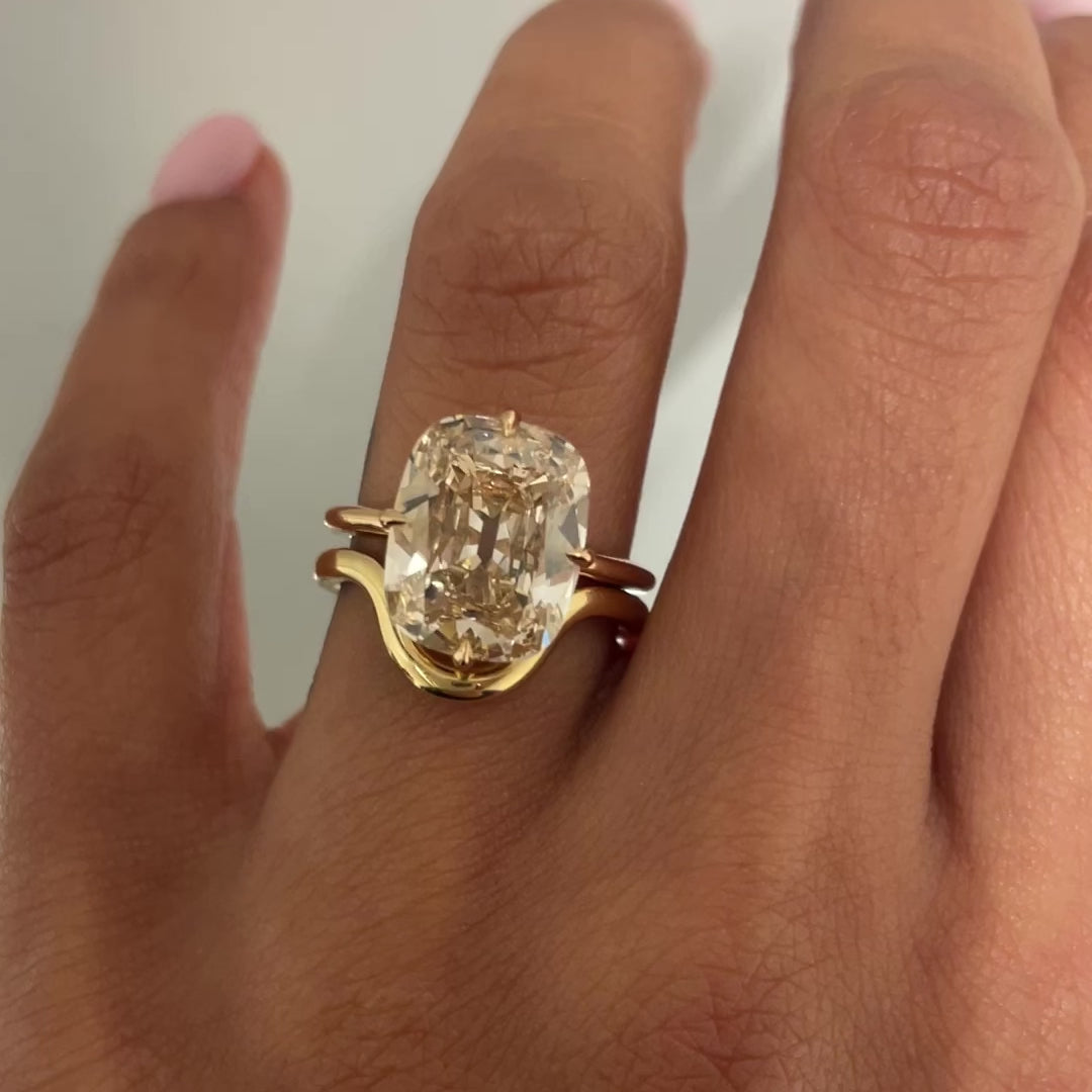 NUDE DIAMONDS™ - SOFIE 5.20, with band