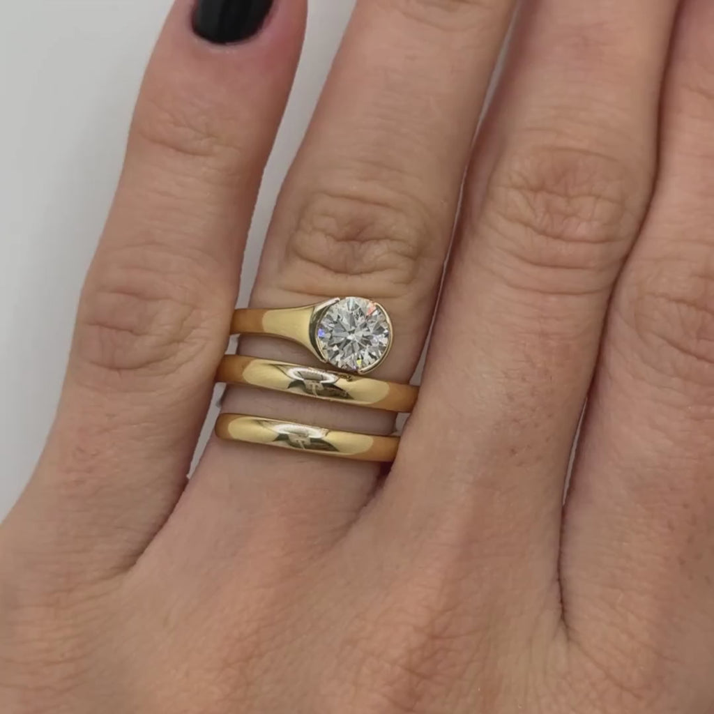"NEW" Aloki Ring