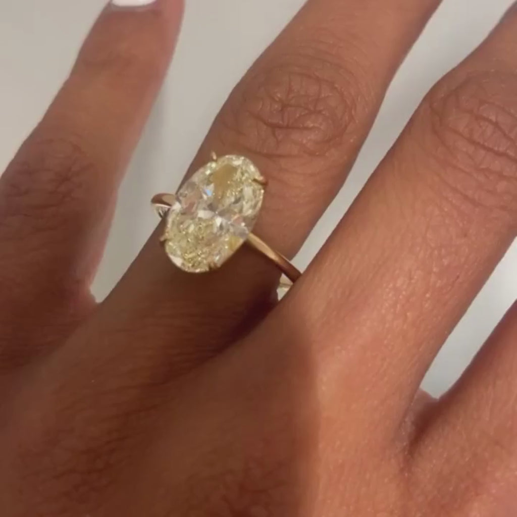 Alina Ring