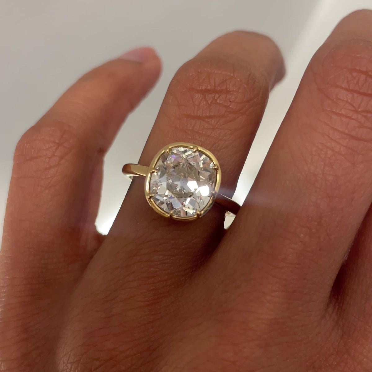 AARYAH | UMA Ring