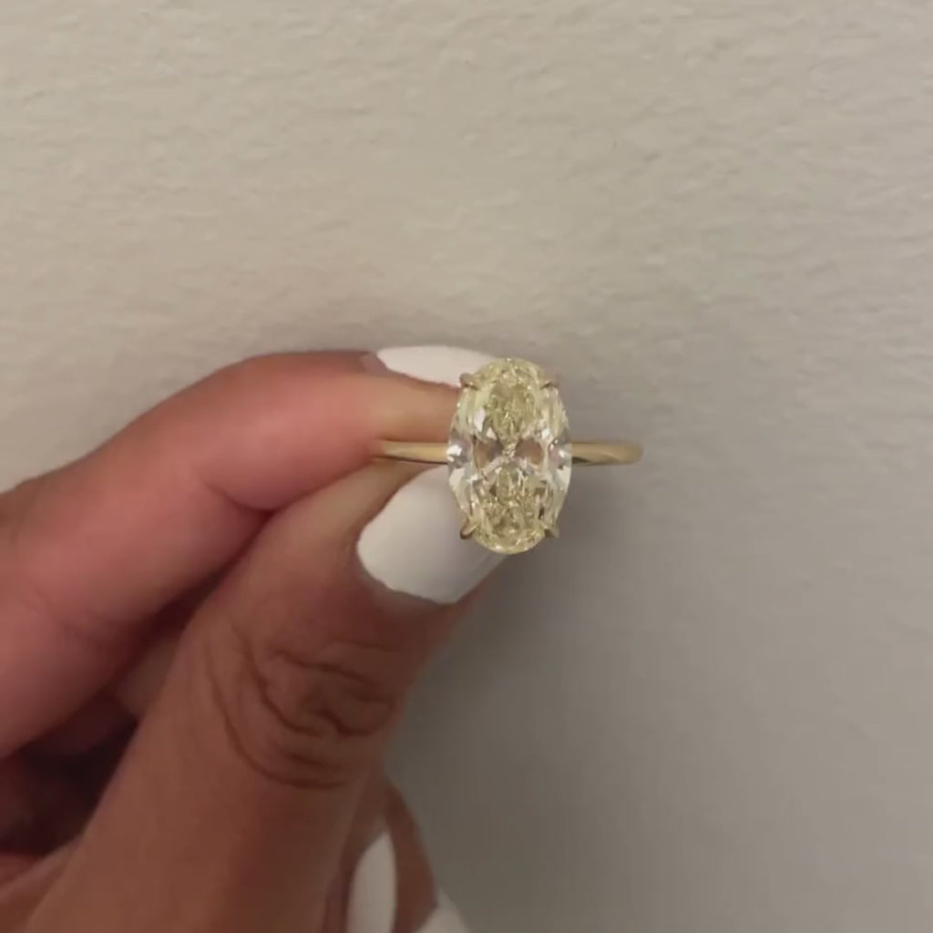 Alina Ring