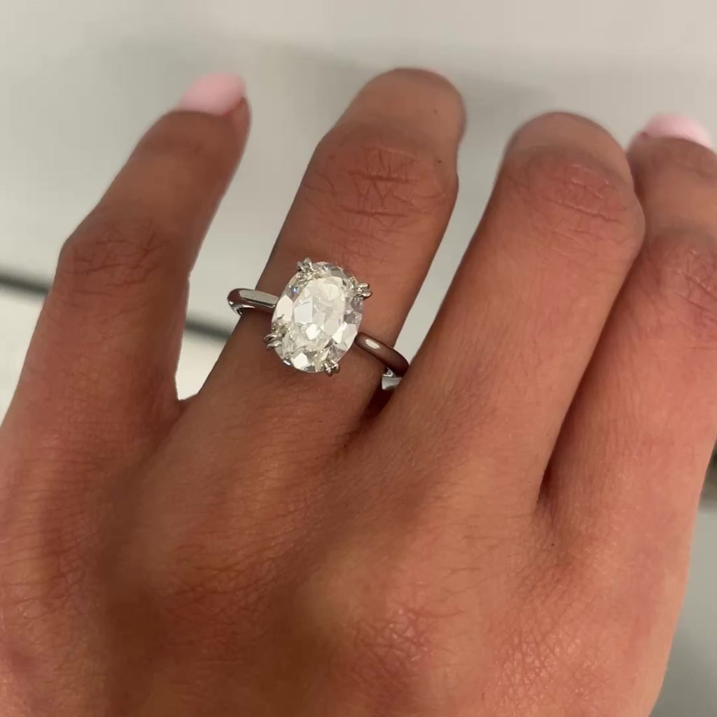 TIFFANY 3.03 on HAND