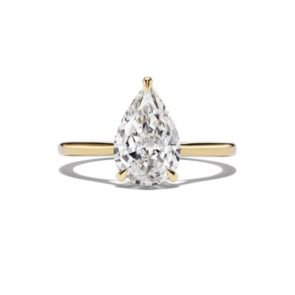 SOLANA 2.09 RING