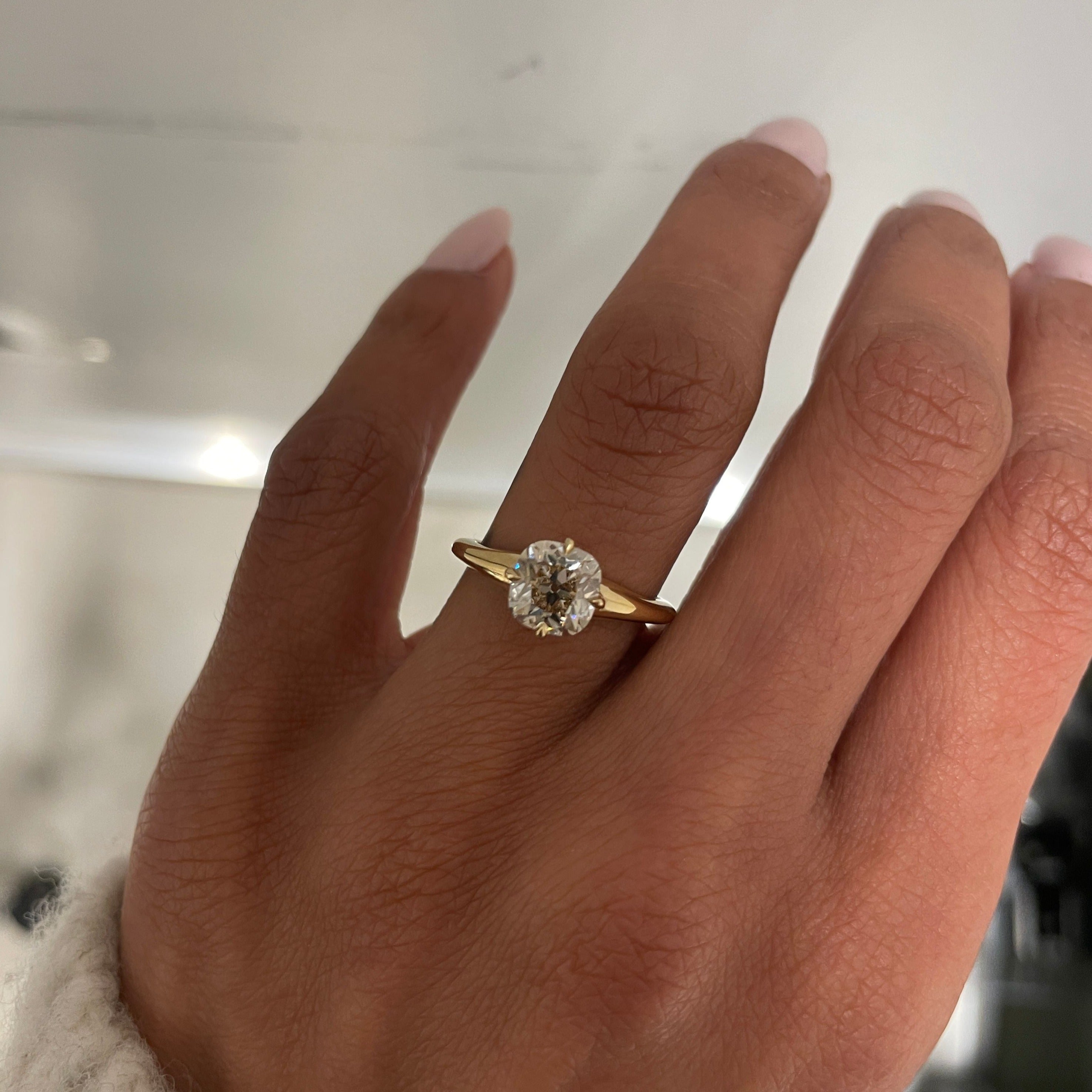MAE 1.60 RING