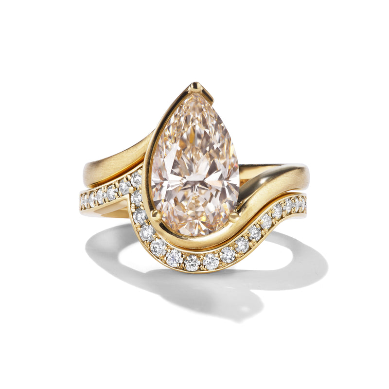 *NEW* TALIA 3.07 RING