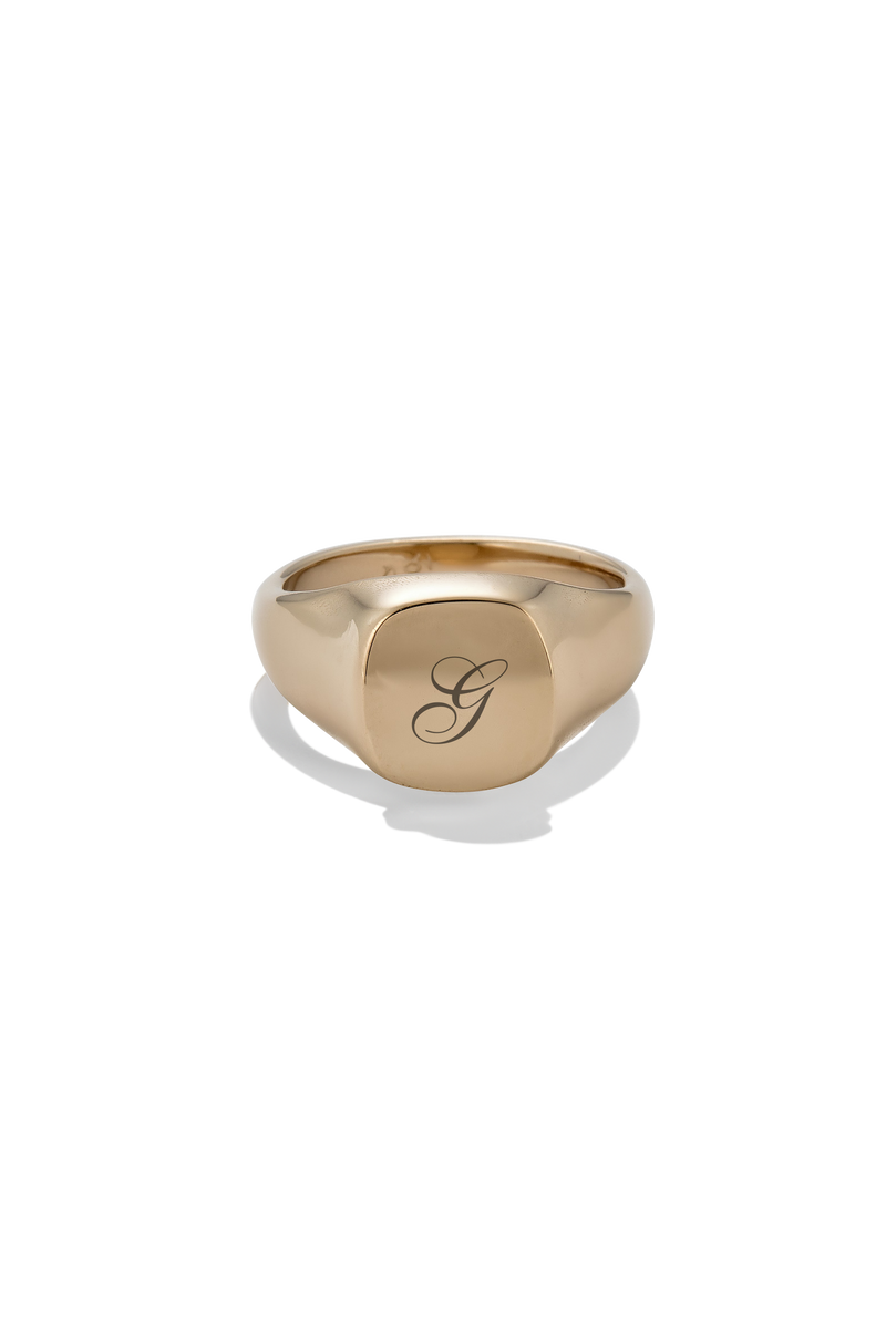 CUSTOM ENGRAVING