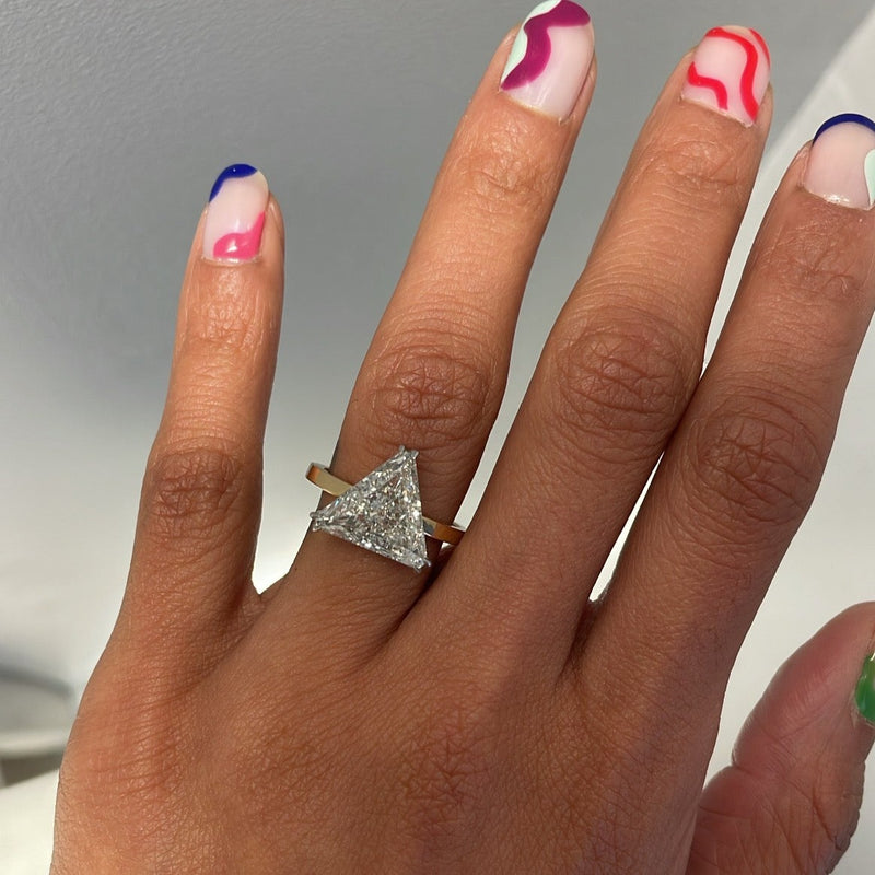 DAIYA Ring