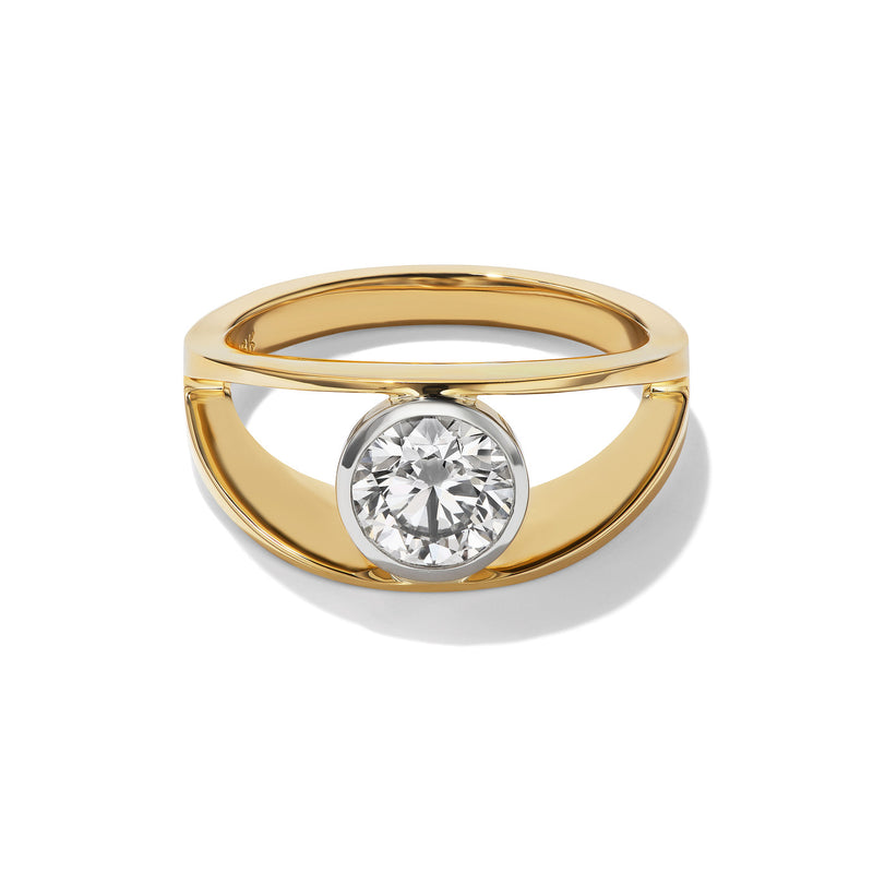 *NEW* SAURA Ring