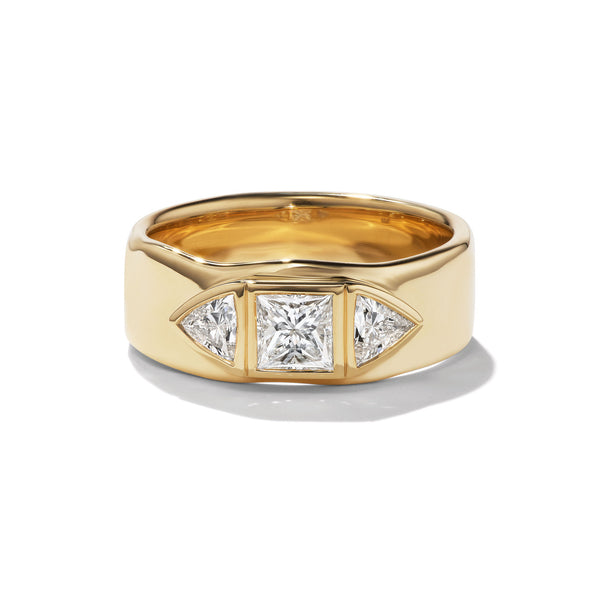 *NEW* MINAS Ring