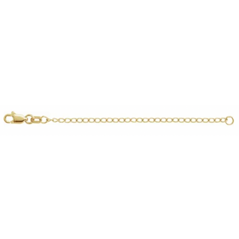 AARYAH Chain Extender