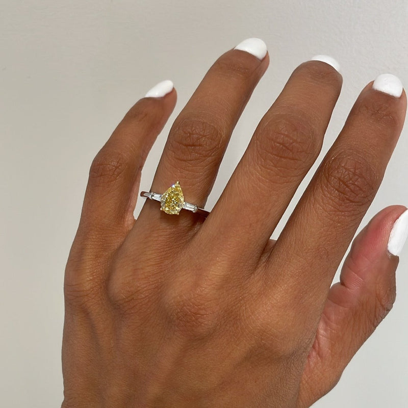 MELE Ring
