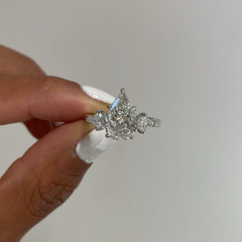 TALA 2.09 Ring