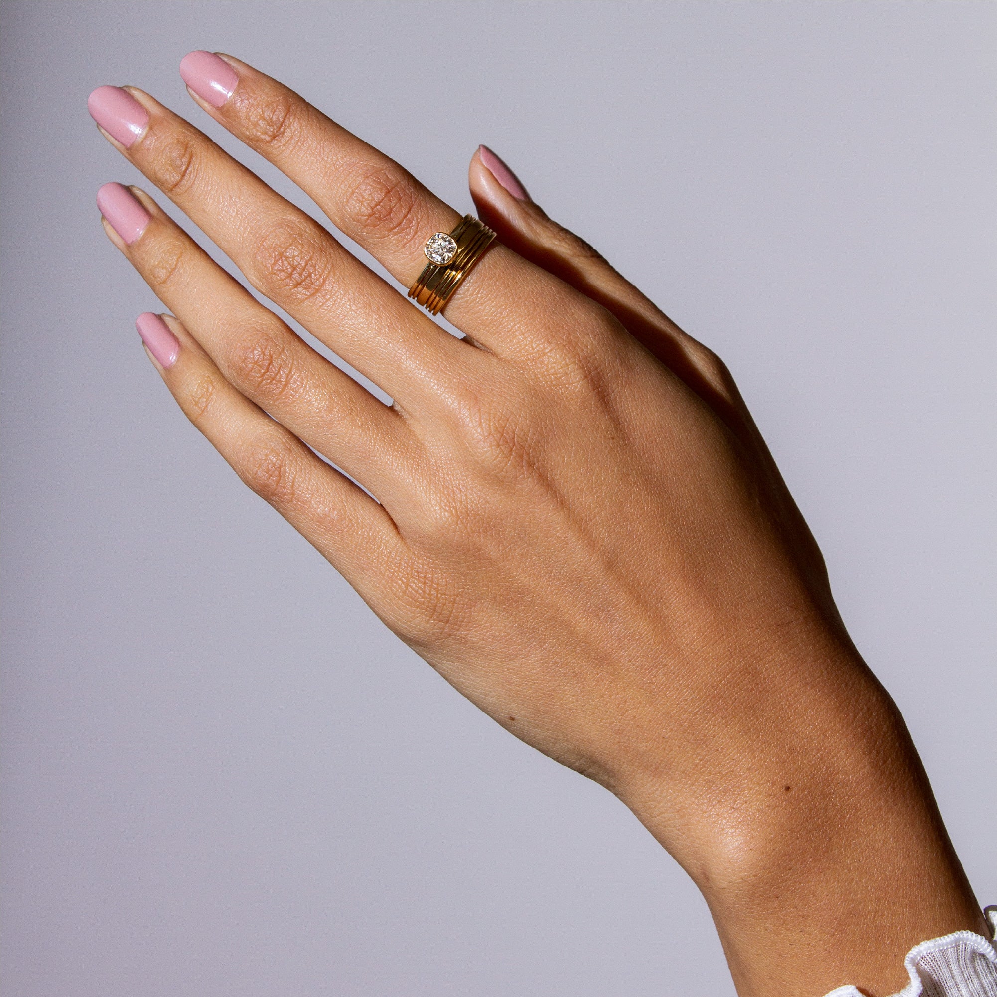 9 MIKO Ring 2
