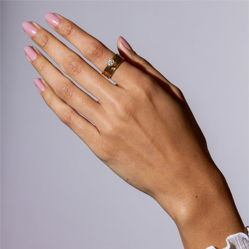 9 MIKO Ring 2