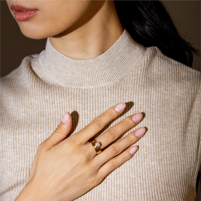 9 MIKO Ring 7