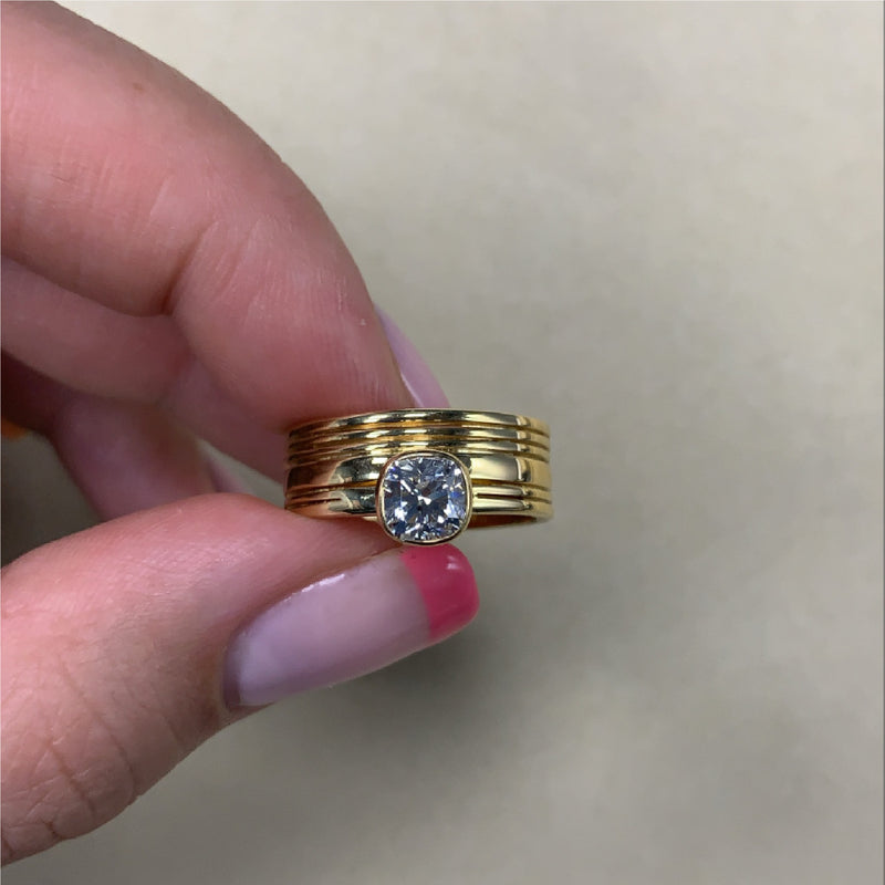 9 MIKO Ring 8