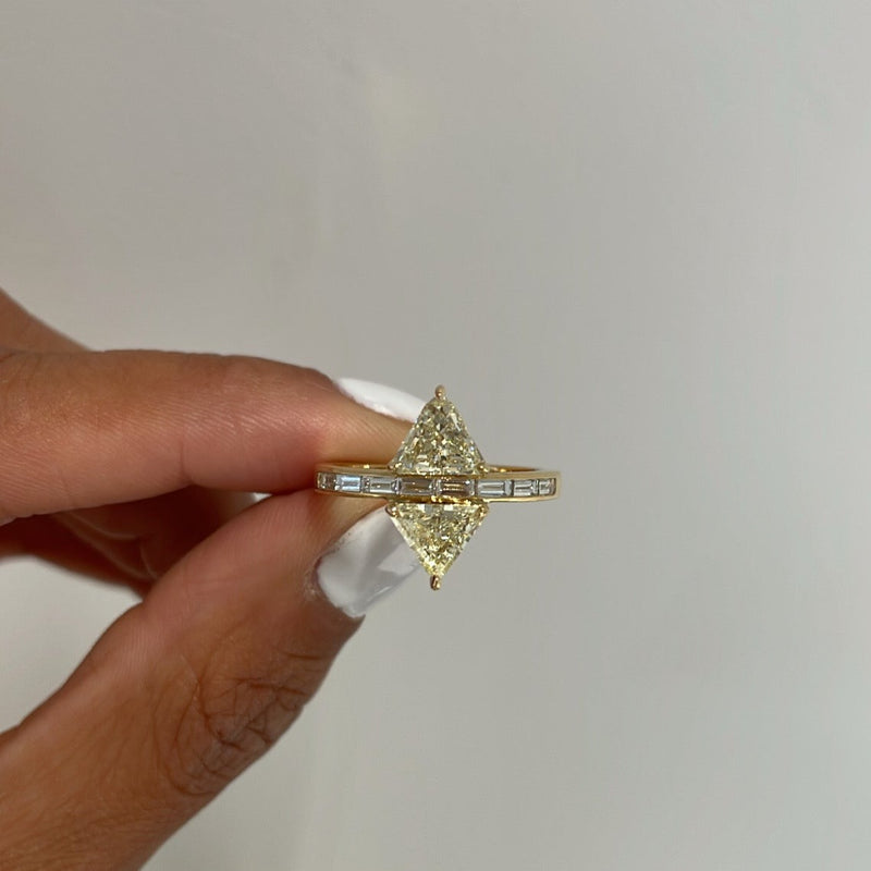 DUA Ring