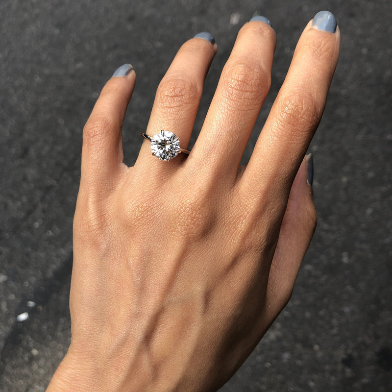 ACACIA Ring