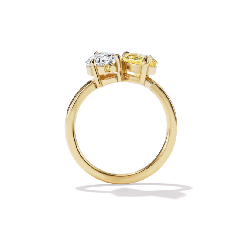 ZORINA Ring