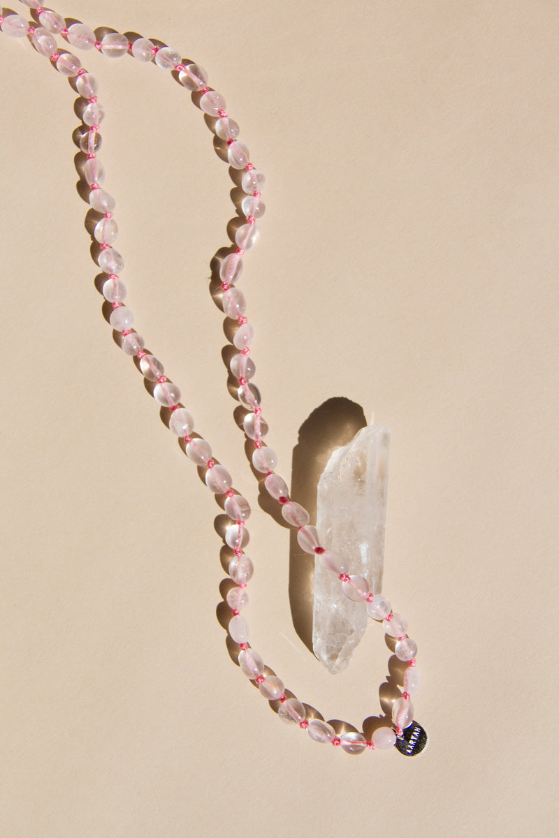 NARA BEADED CHAIN