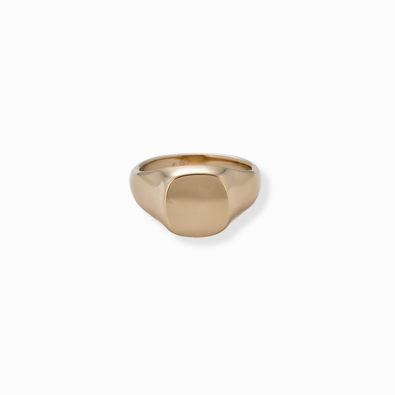 BODHI PINKY RING