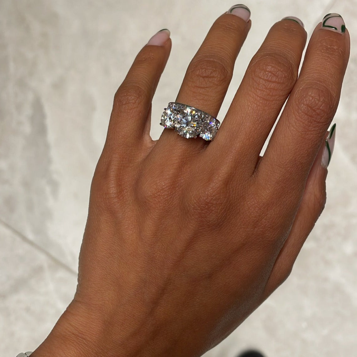 ODOTI RING